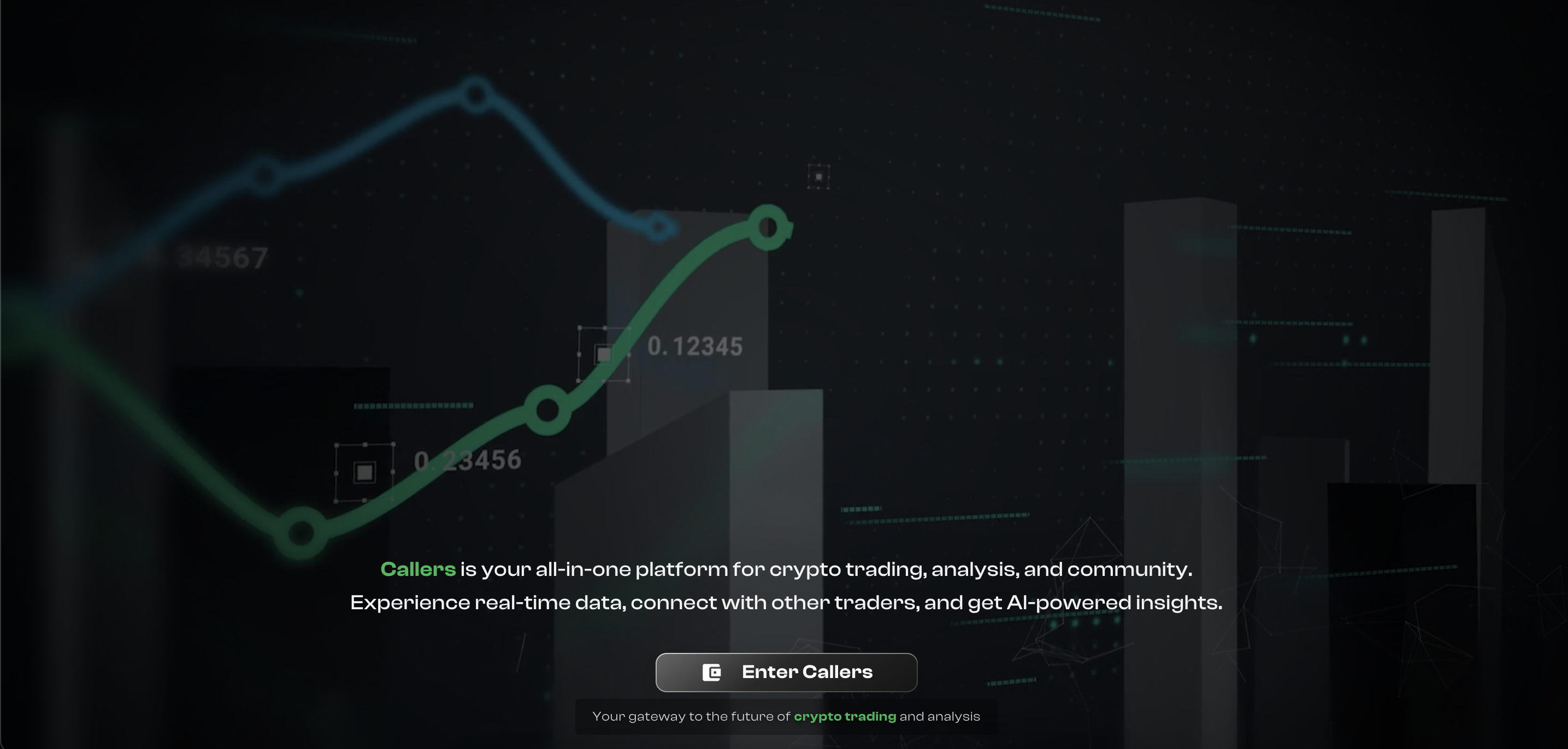 callers.trade screenshot
